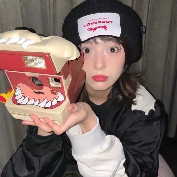 我的野兽男友